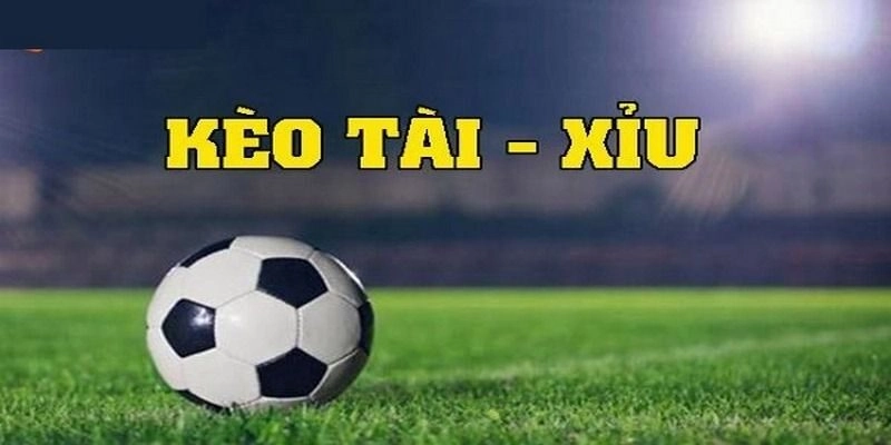 Cách đọc kèo tài xỉu 2 3/4 (O/U 2.75 hoặc 2.5-3)