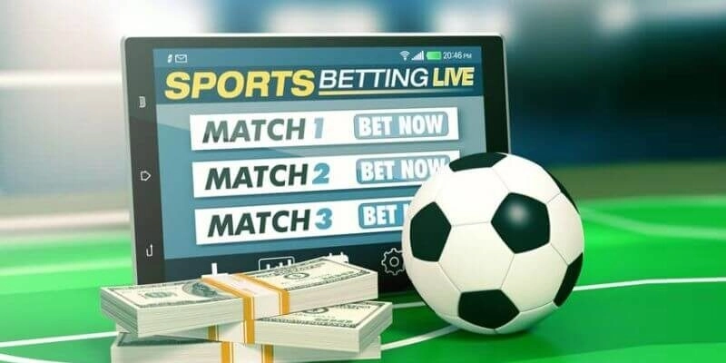 Kèo Tài Xỉu 2 trái thu hút thành viên tham gia