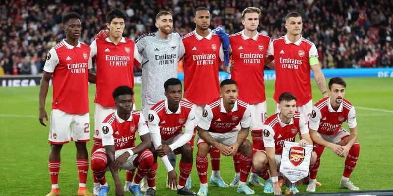 Đội hình ra sân là yếu tố quan trọng khiến tỷ lệ kèo thay đổi