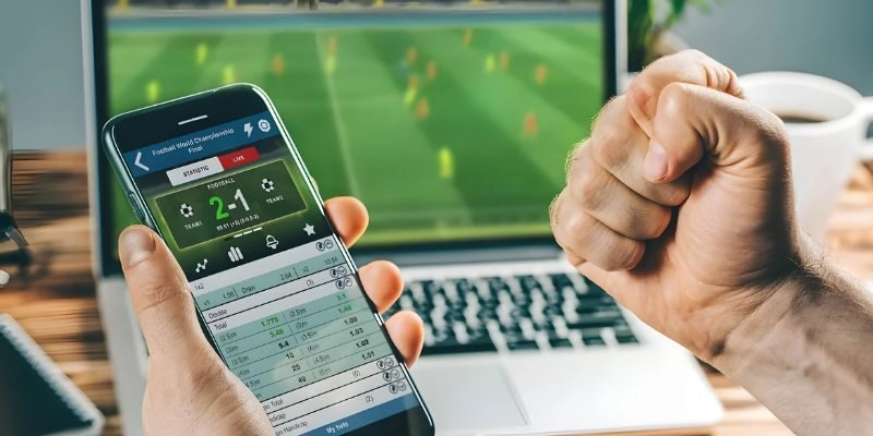 Giới thiệu về Nhà cái Sharp Sportsbooks