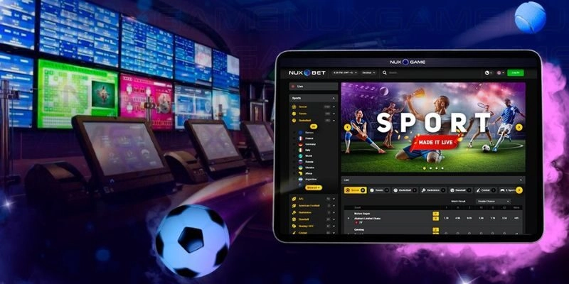 Tham khảo và so sánh tỷ lệ kèo từ nhiều trang cá cược uy tín