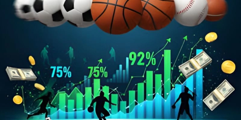 Trường hợp người chơi nên đi ngược với Shark Action