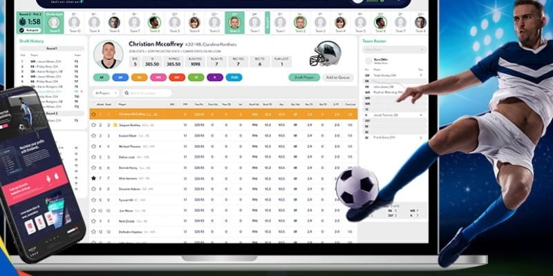 Người chơi nên ưu tiên sử dụng sàn cá cược trao đổi